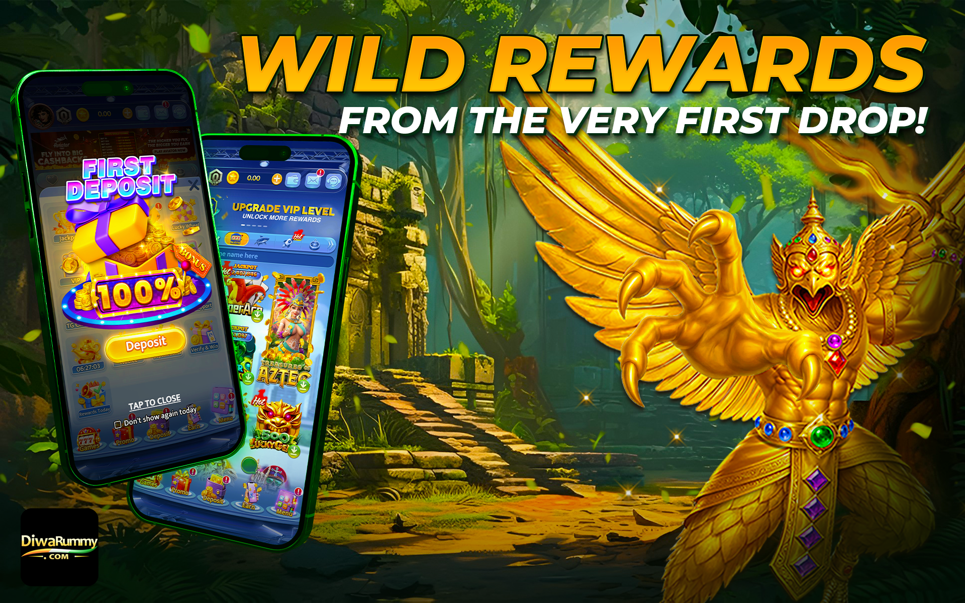 Diwa Rummy APK Android install Diwa Rummy